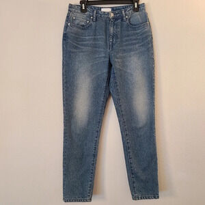 John Elliott Slim Fit Tapered Leg Jeans -Made in Japan Size 28